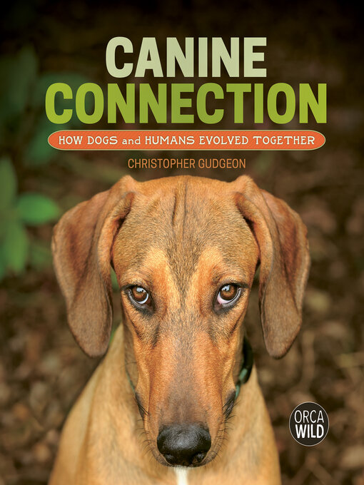 Title details for Canine Connection by Christopher Gudgeon - Available